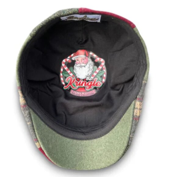 Boston Scally Co. Kringle XXL with Pin & Free Swag - SOLD OUT!! - Picture 6 of 7